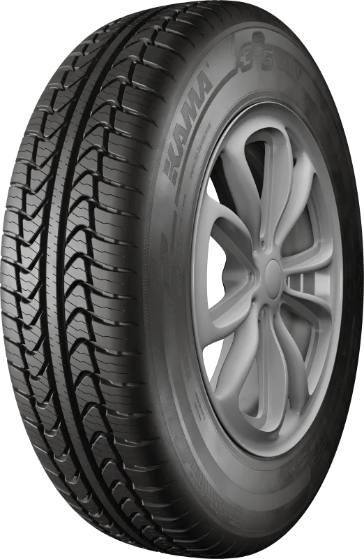 KAMA 365 SUV (НК-242) в Дербенте — KAMA TYRES KAMA 365 SUV (НК-242) в Дербенте