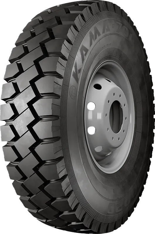 KAMA-701 в Дербенте — KAMA TYRES KAMA-701 в Дербенте