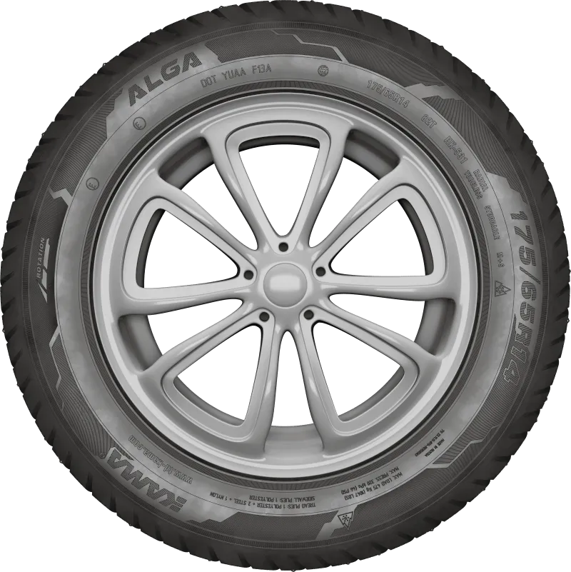KAMA ALGA (НК-531) в Дербенте — KAMA TYRES KAMA ALGA (НК-531) в Дербенте