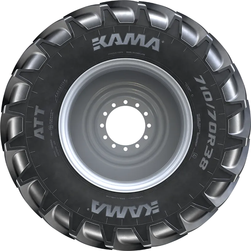 KAMA ATT в Дербенте — KAMA TYRES KAMA ATT в Дербенте