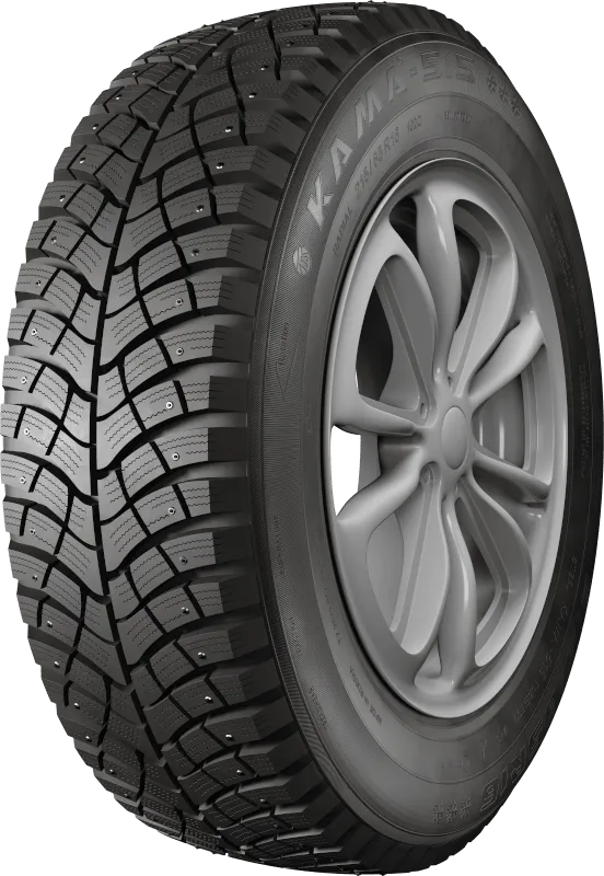 KAMA-515 в Дербенте — KAMA TYRES KAMA-515 в Дербенте