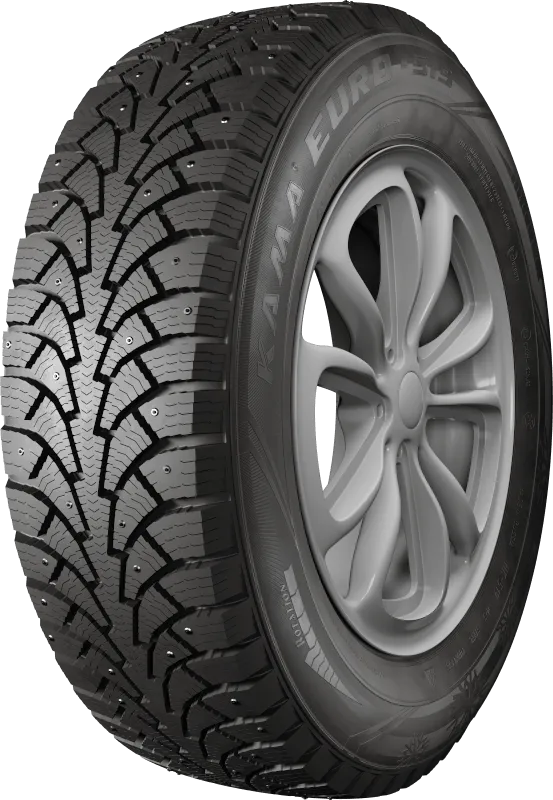 KAMA EURO-519 в Дербенте — KAMA TYRES KAMA EURO-519 в Дербенте