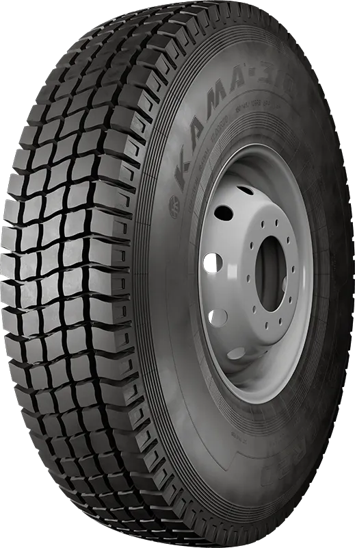 KAMA-310 нс16 в Дербенте — KAMA TYRES KAMA-310 нс16 в Дербенте