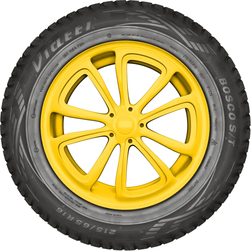 Viatti Bosco S/T (V-526) в Дербенте — KAMA TYRES Viatti Bosco S/T (V-526) в Дербенте