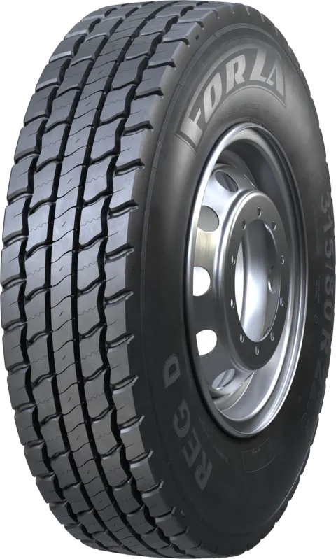FORZA REG D в Дербенте — KAMA TYRES FORZA REG D в Дербенте