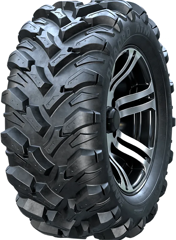 KAMA QUADRO ATM (НК-437) в Дербенте — KAMA TYRES KAMA QUADRO ATM (НК-437) в Дербенте