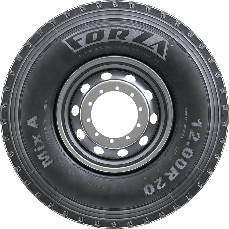FORZA MIX A в Дербенте — KAMA TYRES FORZA MIX A в Дербенте