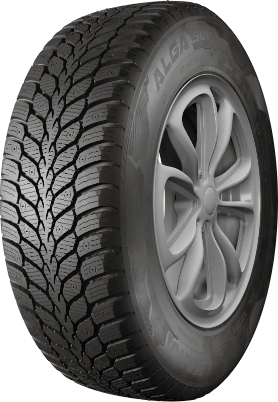 KAMA ALGA SUV (НК-532) нешип в Дербенте — KAMA TYRES KAMA ALGA SUV (НК-532) нешип в Дербенте