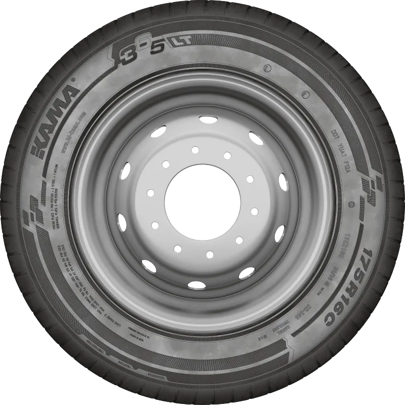 KAMA 365 LT (НК-243) в Дербенте — KAMA TYRES KAMA 365 LT (НК-243) в Дербенте