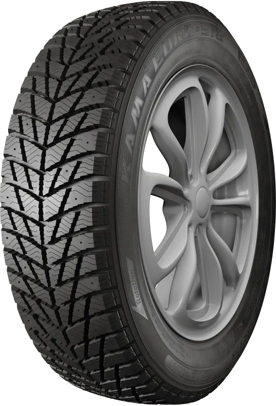 KAMA EURO-518 нешип в Дербенте — KAMA TYRES KAMA EURO-518 нешип в Дербенте