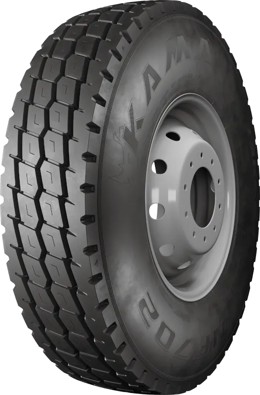 KAMA NF 702 в Дербенте — KAMA TYRES KAMA NF 702 в Дербенте